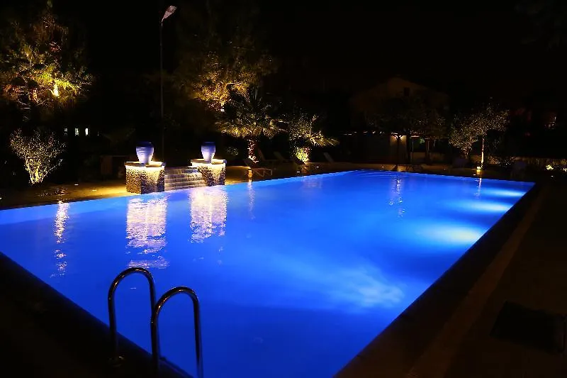 Akkent Garden Hotel Fethiye