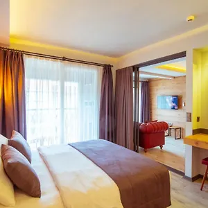 Apartahotel S3 King