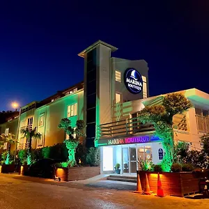 Marina Boutique Turquía