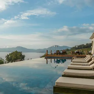 Vista Del Faralya Otel
