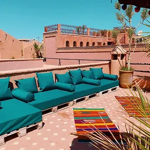 Sidi Radoine Marruecos