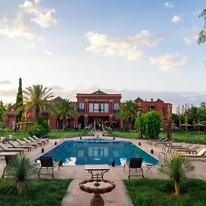 Nomadz Palace Marruecos