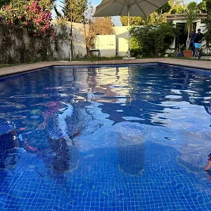 Paradise House Marruecos