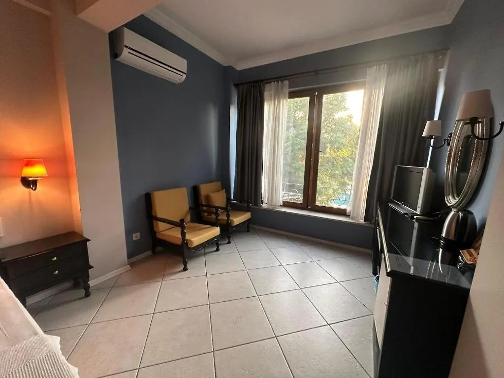 Akkent Garden Hotel Fethiye 3*,