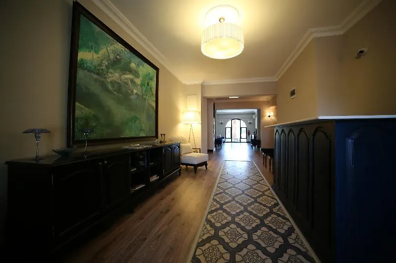 ***  Akkent Garden Hotel Φετιγιέ Τουρκία